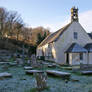 Cromarty East Church