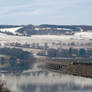 Icy bridge