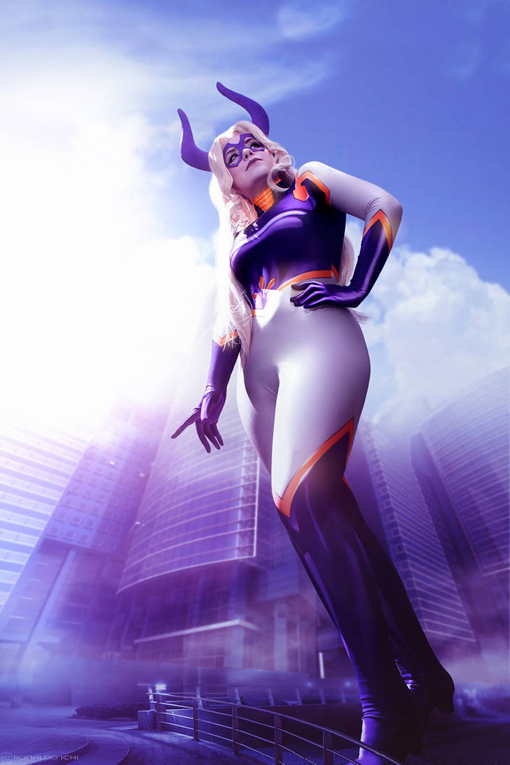 Cosplay Mt Lady Boku No Hero By Ronaldoichi On DeviantArt cosplay-mt-lady-boku-no-hero-by-ronaldoichi-on-deviantart
