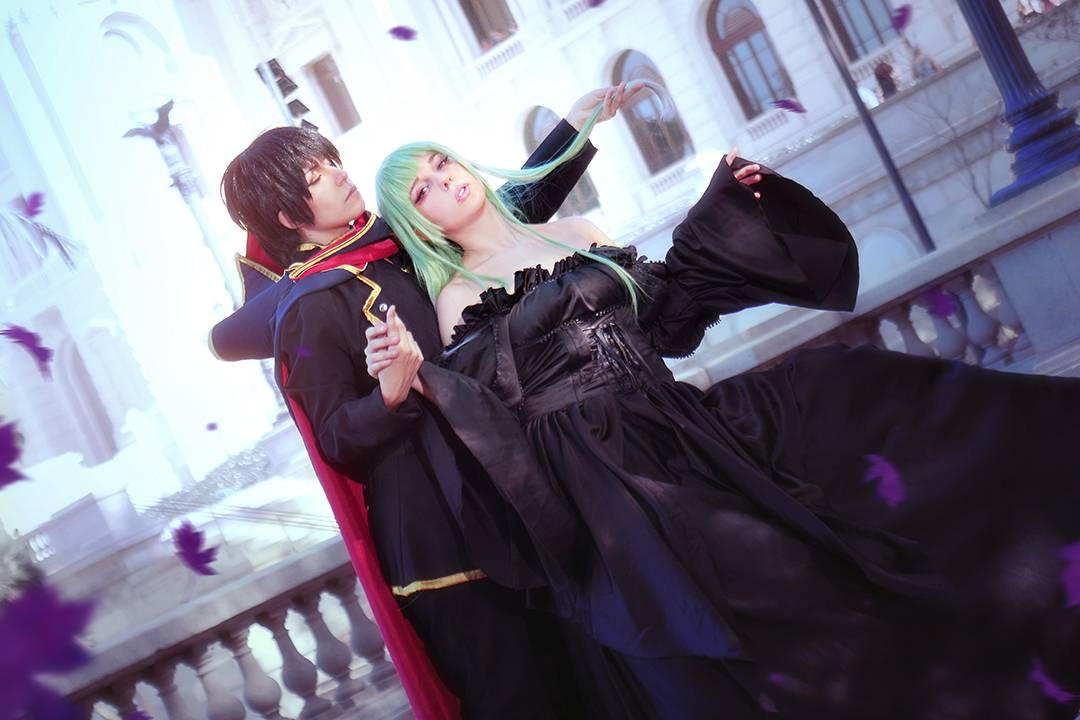 Code Geass Royale High CODE GEASS by ronaldoichi on DeviantArt