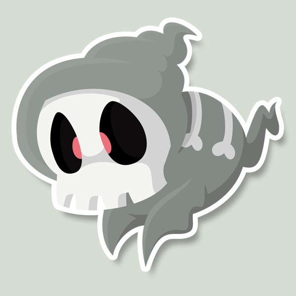 Duskull