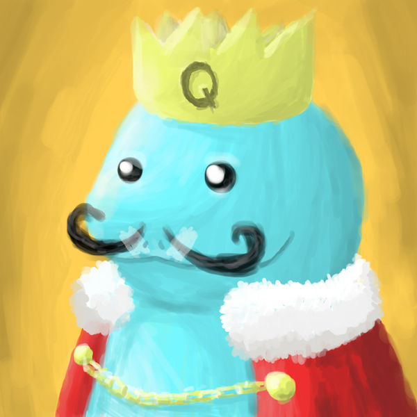 Quagsire King