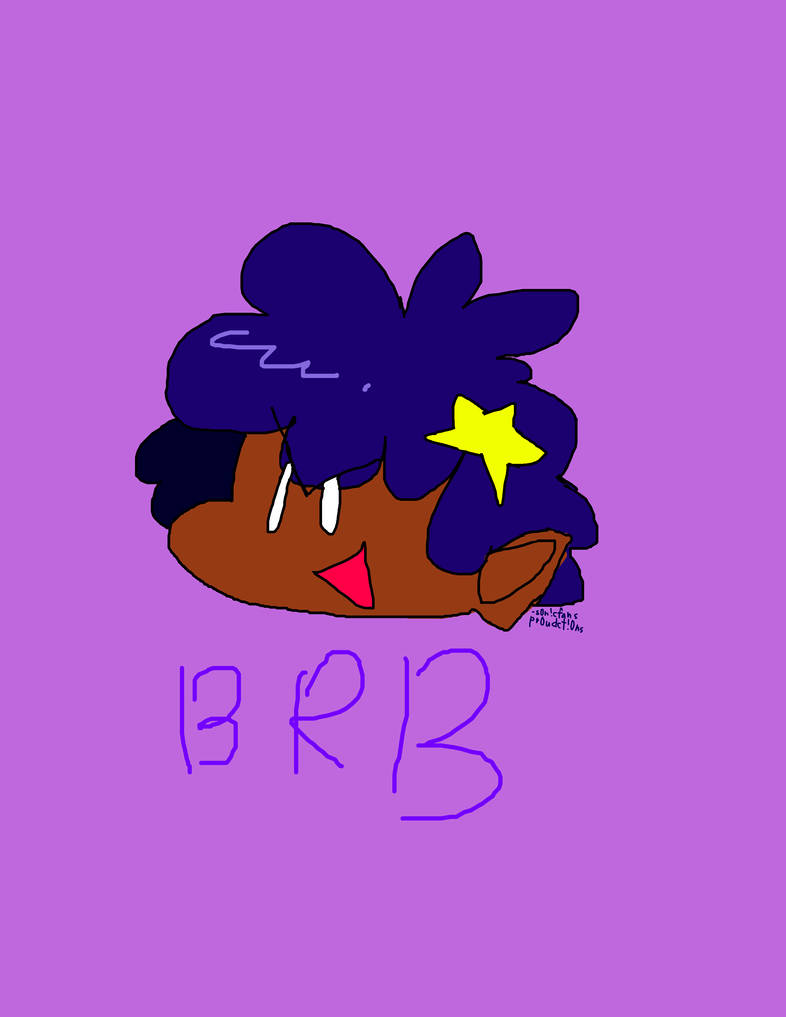 CesarFever BRB art by SonicSimpertehe on DeviantArt