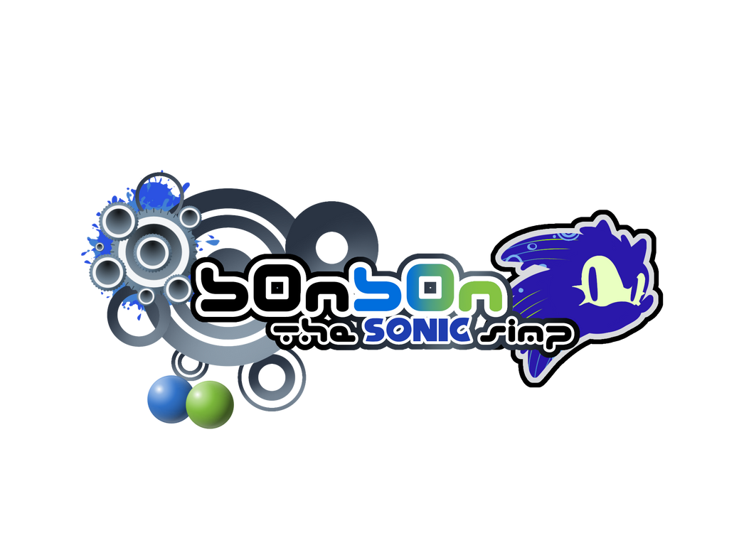 //.b0nb0n_the_sonic_simp.logo by SonicSimpertehe on DeviantArt