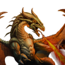 Dragon PNG