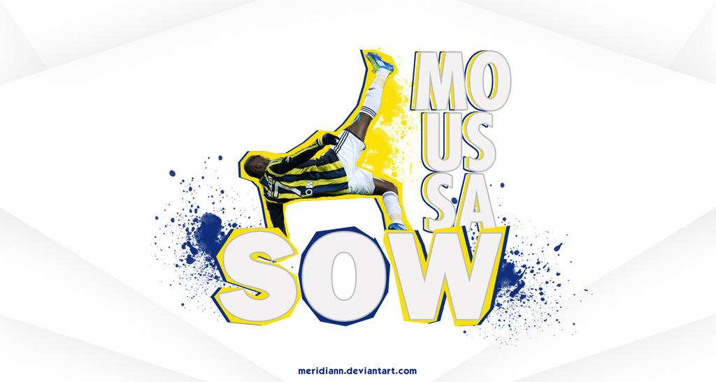 Moussa Sow