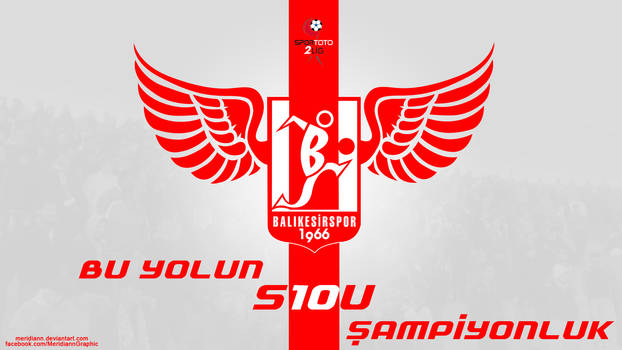 Bu Yolun S10u Sampiyonluk