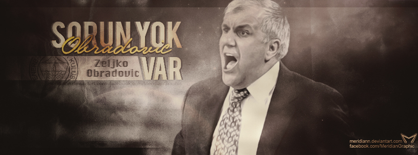 Obradovic Facebook Timeline