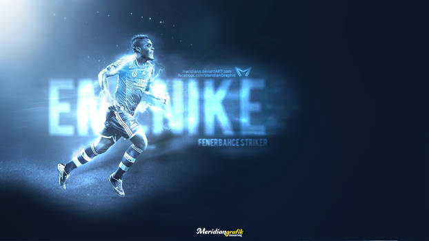 Emmanuel Emenike