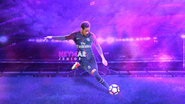 Neymar Jr