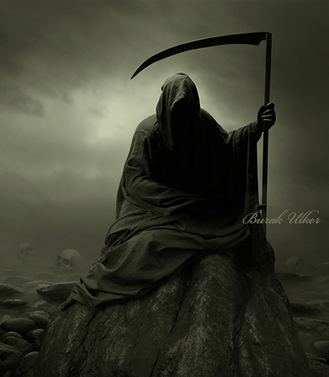 Grim Reaper