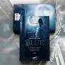 Blue - Book Cover