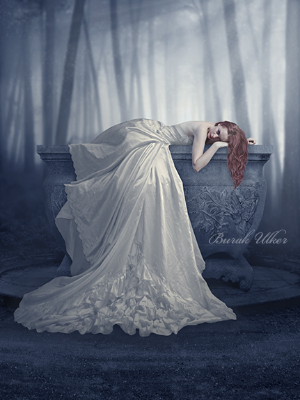 Silencio by BurakUlker