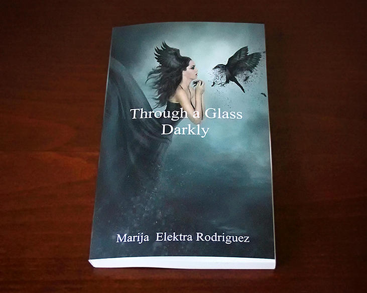 Through a Glass Darkly