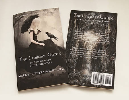 The Literary Gothic ( Marija Elektra Rodriguez )