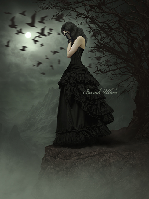No Greater Sorrow