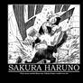 To All Sakura Haters