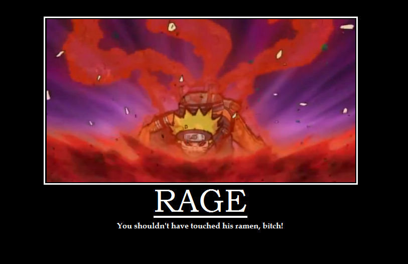 Rage