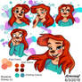 Roxanne's Expressions