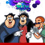 Goofy and Max Show Volume 4 (Read Description)