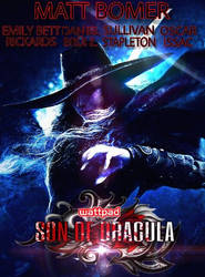 Son of Dracula Poster