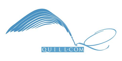 Quill Logo