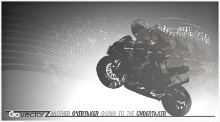 Speed - Another Overtaker Going To The Undertaker