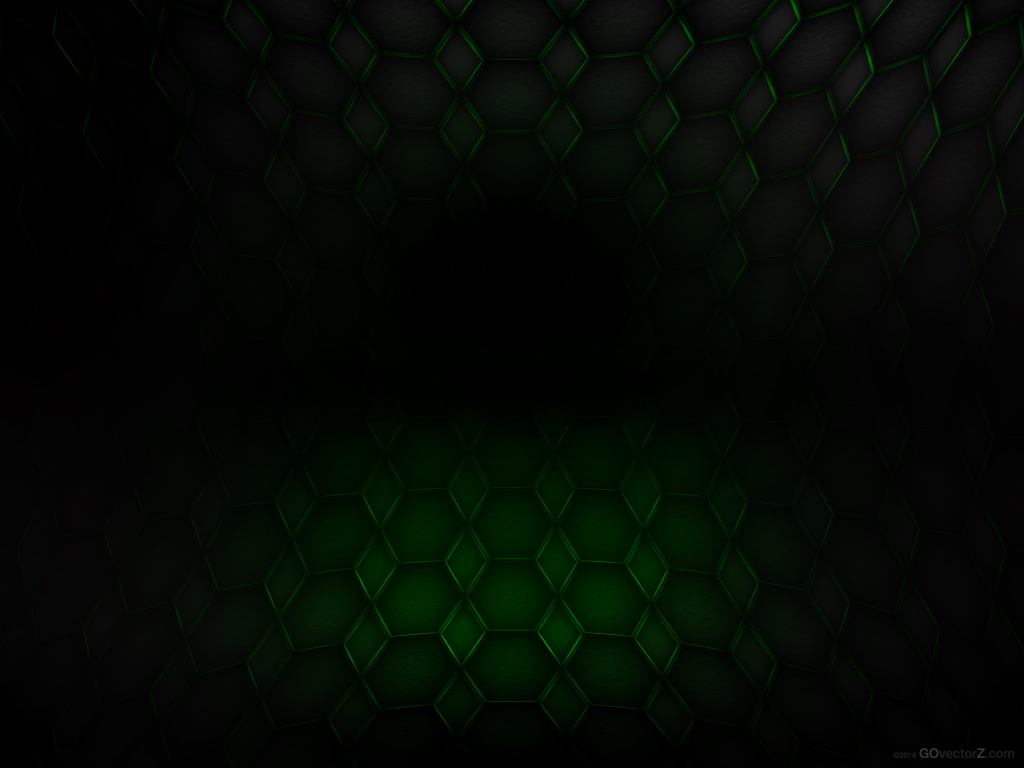 Diamond / Hexagon Pre-made Background