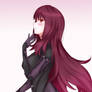 Fate Grand Order - Scathach