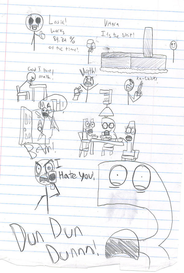math by saltmummy626 on DeviantArt