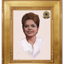 President of Brazil Dilma Rousseff