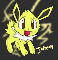 Jolteon