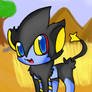 Luxray