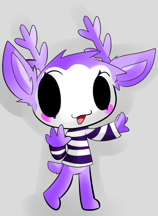 HTF- Mime