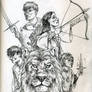 The Chronicles of Narnia