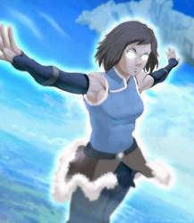 Avatar Korra