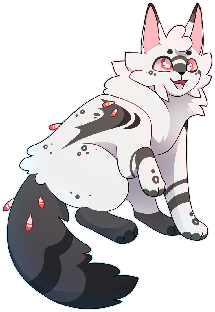 Happy - Raffle Prize by KnavishCarseat on DeviantArt