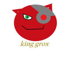 King Grox