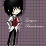 Greyson Chibi