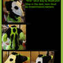 Nine of Nine Skull K9 Fursuit Mask