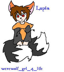 lupin