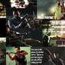 Max Payne 3 Wall Paper