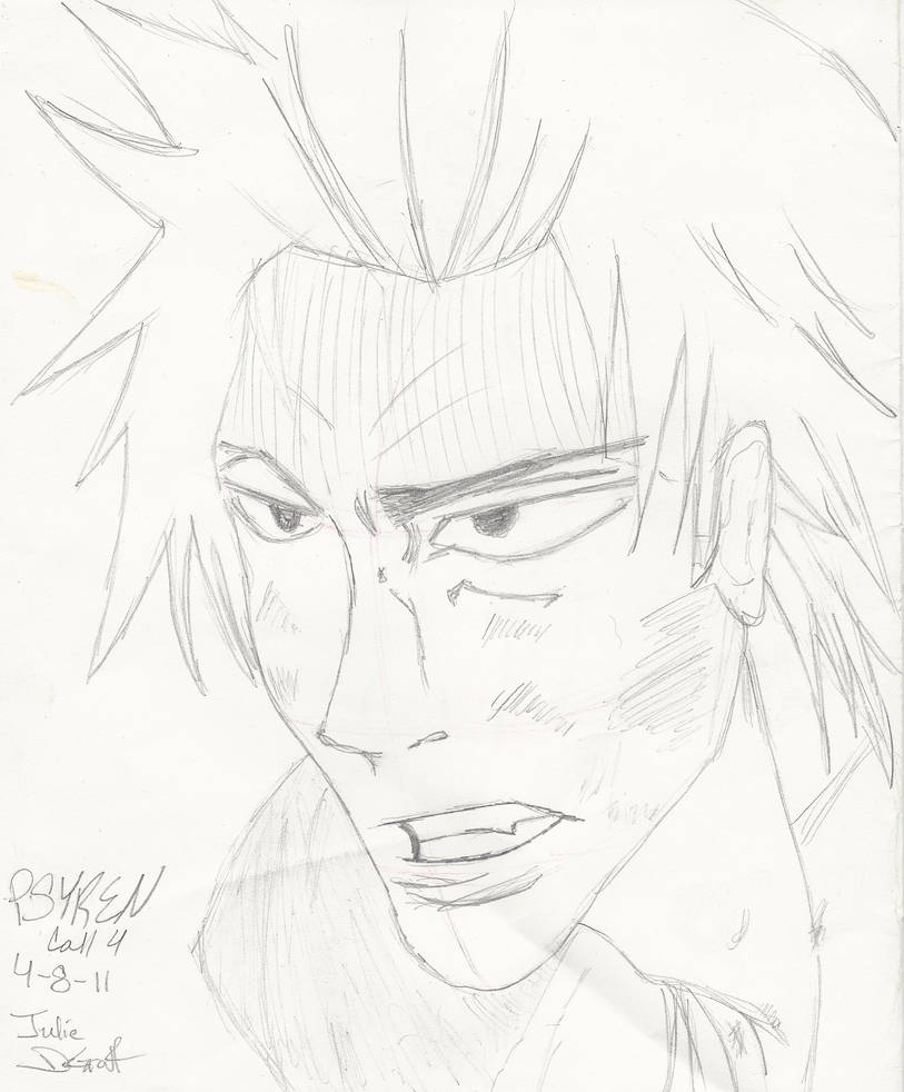 psyren fanart by lacount9 on DeviantArt