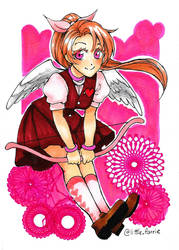 Valentine's Cupid