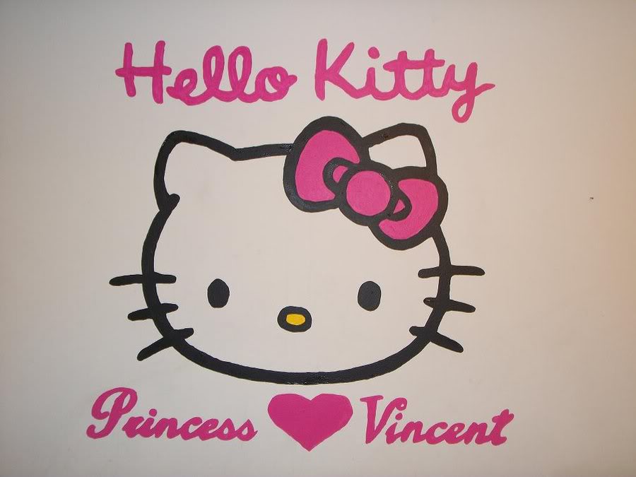 Hello Kitty Paintings For Sale Saatchi Art