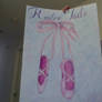 Kailee Ballet Shoes