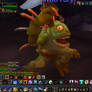 Murloc run