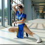 Chun-Li