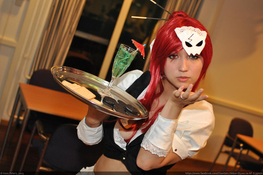 Yoko Maid