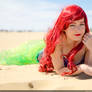 Ariel